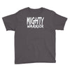 mighty warrior Youth Tee