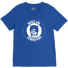 balzac V-Neck Tee