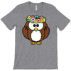 lovely owl T-Shirt