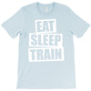v5 eat sleep train T-Shirt