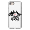 toxicity iPhone 8