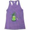 leaf storm Racerback Tank
