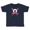 lucille Toddler T-shirt