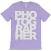photographer T-Shirt