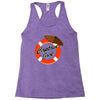 62. captain jacks 027 Racerback Tank