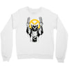 logan x Crewneck Sweatshirt
