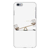 bully iPhone 6 Plus/6S Plus Case