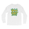 Yah Yeet Long Sleeve Shirts