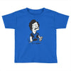 pablo escobart Toddler T-shirt