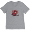 battle for the future V-Neck Tee