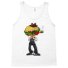 random shit Tank Top