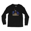 mcn avp Long Sleeve Shirts