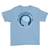 most important part of the body Youth Tee