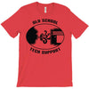 old school tech support T-Shirt