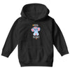 Little Peanut Youth Hoodie