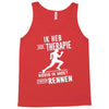 rennen Tank Top