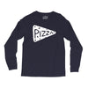 Pizza Long Sleeve Shirts