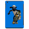 shaun boarder iPad Mini