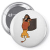 precipocket Pin-back button