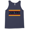 Alfa Chis Tank Top
