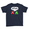come at me bro Youth Tee