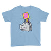 pop tart Youth Tee