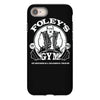 foley's gym iPhone 8