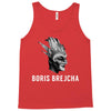 boris brejcha Tank Top