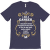 i am a cancer T-Shirt