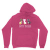 happy meowr Unisex Hoodie