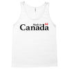 made in canada Tank Top