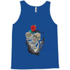 precious pop Tank Top