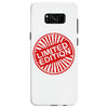 edition red Samsung Galaxy S8