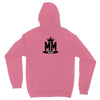fahrie Unisex Hoodie