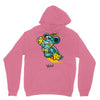 wohead Unisex Hoodie