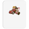 super ryu kart Mousepad