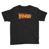 back future Youth Tee