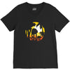 tropical attack V-Neck Tee