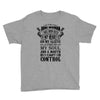 I Am A June Woman Youth Tee