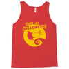 sparta nightmare Tank Top
