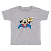 Philadelphia Underdogs Toddler T-shirt