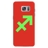sagittarius pocket Samsung Galaxy S7