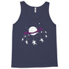 Saturn Swing Tank Top