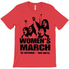 Women's March Protest T-Shirt