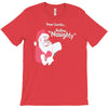 santa define naughty T-Shirt