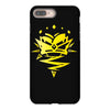 eryctriceps limited edition gold foil t shirt iPhone 8 Plus