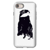an other moustache iPhone 8