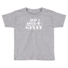 grab your balls we're going bowling Toddler T-shirt