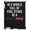 be a sally yates iPad 3 and 4 Case