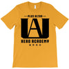 Plus Ultra Hero Academy T-Shirt